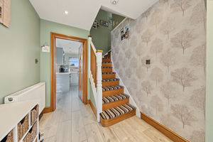 Spring House Close Ashgate